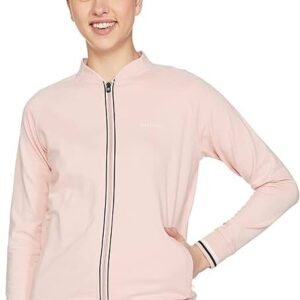 Women Cotton Standard Length Jacket