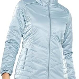 Stardust Women Full Sleeve Jacket